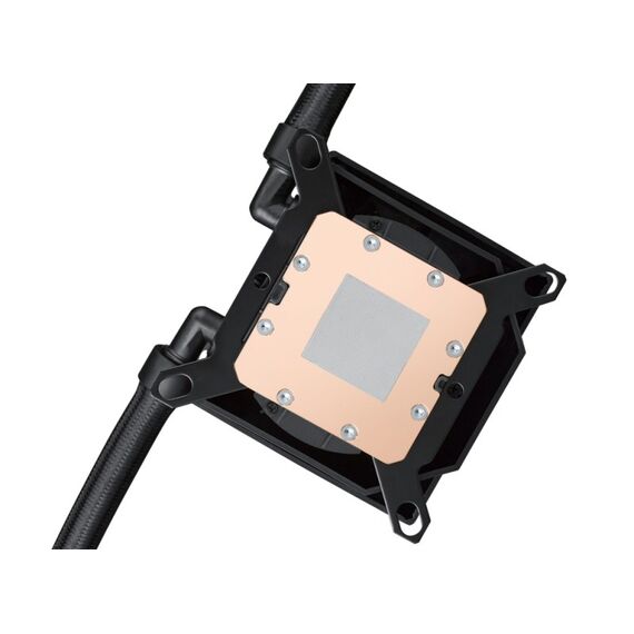 ASUS ROG Ryujin III 240 ARGB Prozessor All-in-One-Flüssigkeitskühler 12 cm Schwarz 1 Stück(e), 3 image