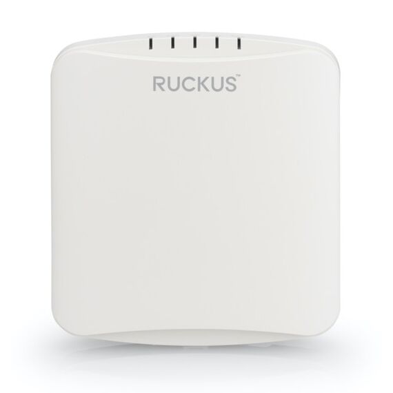 RUCKUS Networks R350 1774 Mbit/s Weiß Power over Ethernet (PoE)