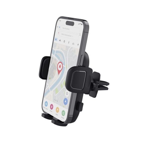Trust Runo Handy/Smartphone Schwarz