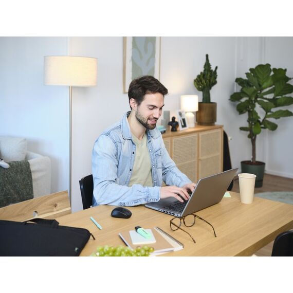 Trust Bologna 40,6 cm (16") Aktenkoffer Schwarz, 8 image
