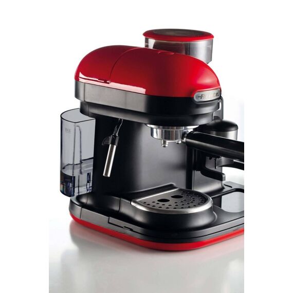 Ariete 1318/00 Halbautomatisch Espressomaschine 0,8 l, 6 image