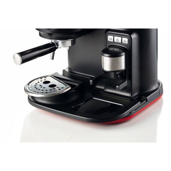 Ariete 1318/00 Halbautomatisch Espressomaschine 0,8 l, 7 image