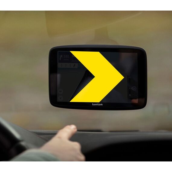 TomTom GO Superior 7"