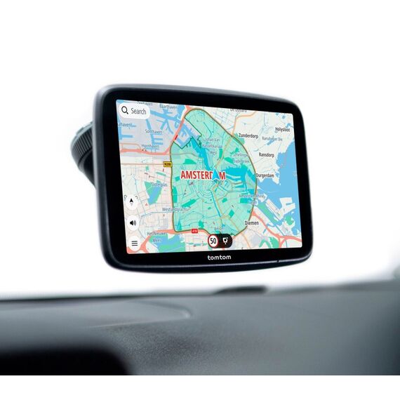 TomTom GO Superior 7", 3 image