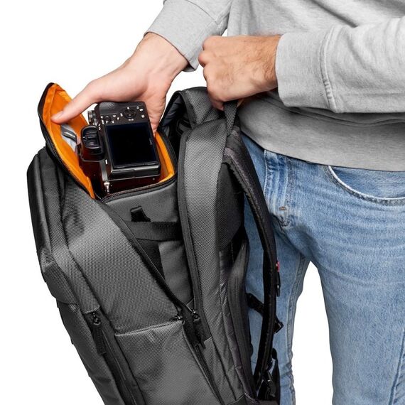 Lowepro GearUp Creator Box M II Kompaktes Gehäuse Schwarz, Grau, 11 image