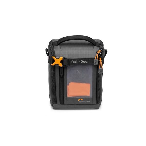 Lowepro GearUp Creator Box M II Kompaktes Gehäuse Schwarz, Grau, 2 image