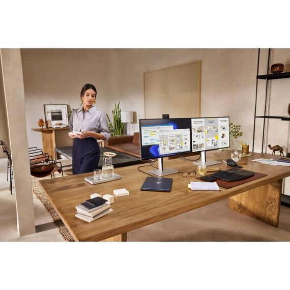 HP 925 Ergonomische vertikale Maus, 31 image