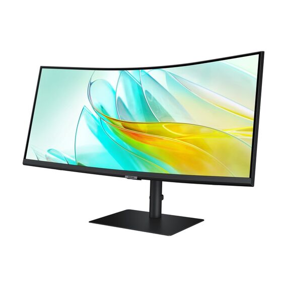Samsung S65UC Computerbildschirm 86,4 cm (34") 3440 x 1440 Pixel UltraWide Quad HD LCD Schwarz, 13 image
