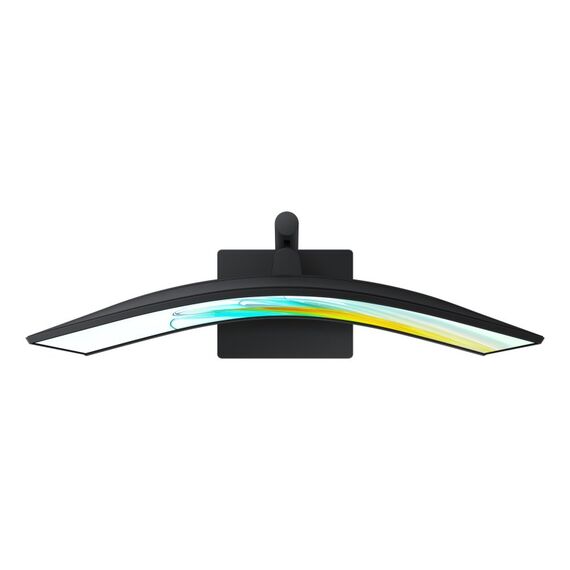 Samsung S65UC Computerbildschirm 86,4 cm (34") 3440 x 1440 Pixel UltraWide Quad HD LCD Schwarz, 4 image