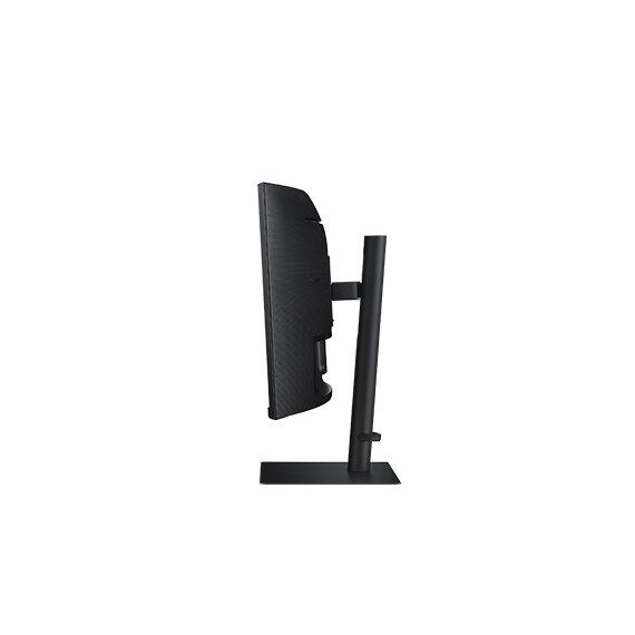Samsung S65UC Computerbildschirm 86,4 cm (34") 3440 x 1440 Pixel UltraWide Quad HD LCD Schwarz, 5 image