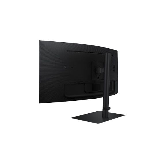 Samsung S65UC Computerbildschirm 86,4 cm (34") 3440 x 1440 Pixel UltraWide Quad HD LCD Schwarz, 7 image