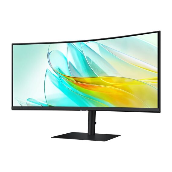 Samsung S65UC Computerbildschirm 86,4 cm (34") 3440 x 1440 Pixel UltraWide Quad HD LCD Schwarz, 10 image