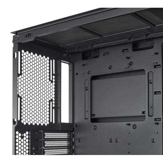 Lian Li Lancool 216-X Midi Tower Schwarz, 3 image