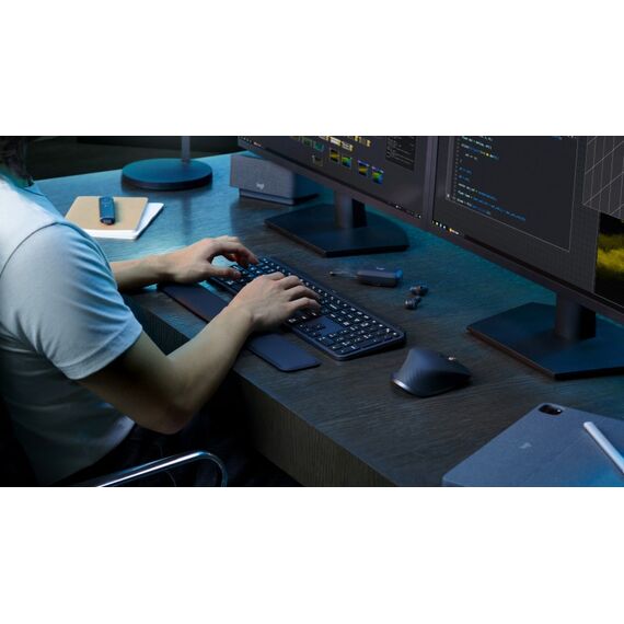 Logitech MX Keys S, 5 image