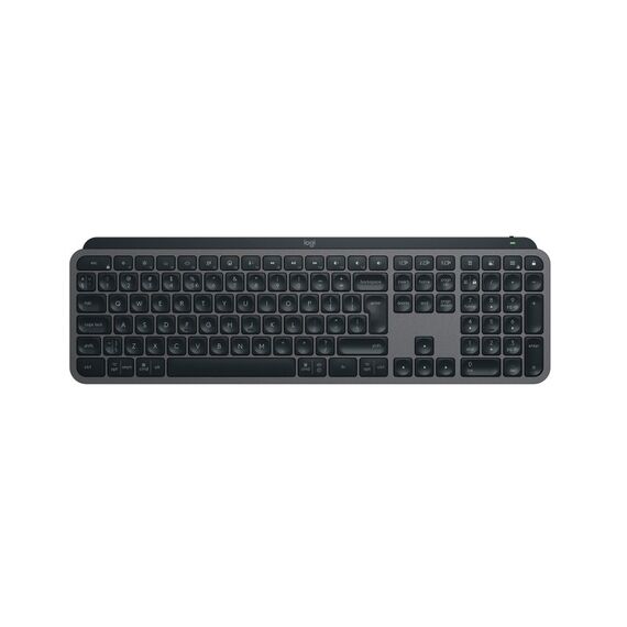 Logitech Master MX Keys S, 4 image