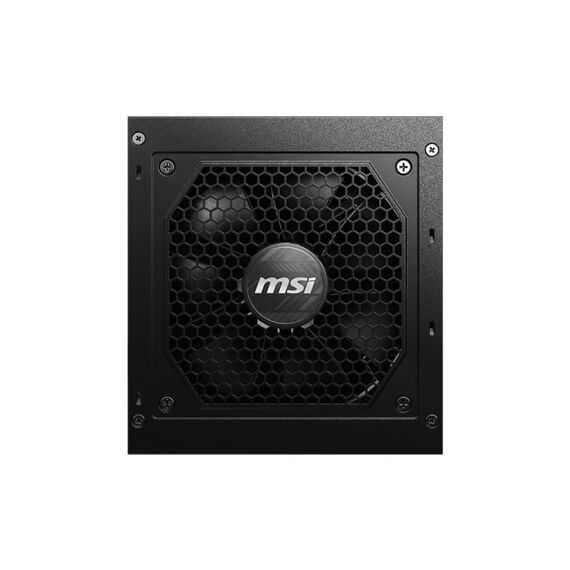MSI MAG A650GL Netzteil 650 W 20+4 pin ATX ATX Schwarz, 2 image
