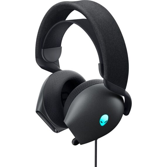 Alienware AW520H Kopfhörer Kabelgebunden Kopfband Gaming Grau, Farbe: Grau, 5 image