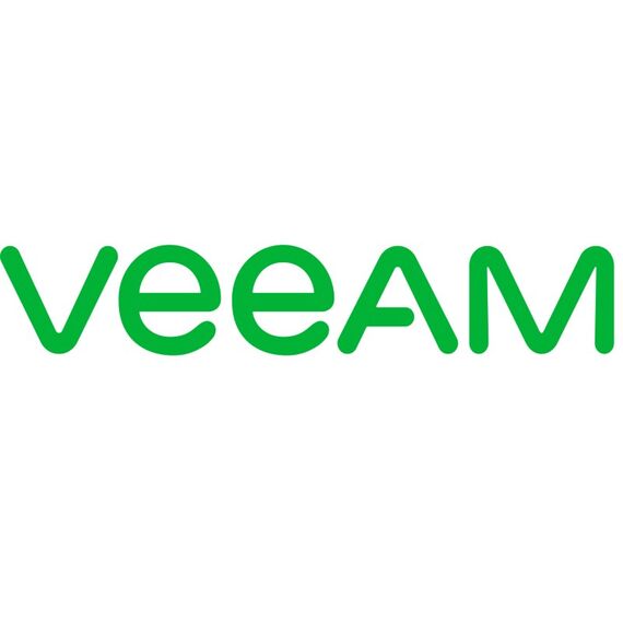 Veeam V-FDNVUL-0I-SU1MP-00 Software-Lizenz/-Upgrade 1 Lizenz(en) Abonnement