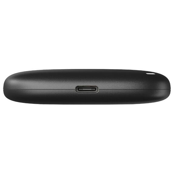 Synology BeeDrive 2TB USB Typ-C 3.2 Gen 2 (3.1 Gen 2) Schwarz