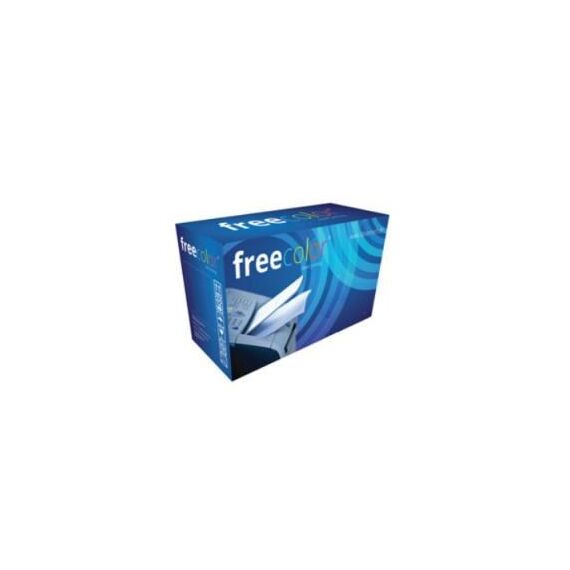 Freecolor M254K-HY-FRC Tonerkartusche 1 Stück(e) Kompatibel Schwarz