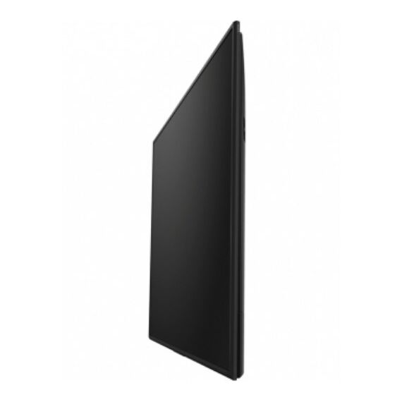 Sony FW-55BZ35L Signage-Display Digital Signage Flachbildschirm 139,7 cm (55") LCD WLAN 550 cd/m² 4K Ultra HD Schwarz Android 24/7, 5 image