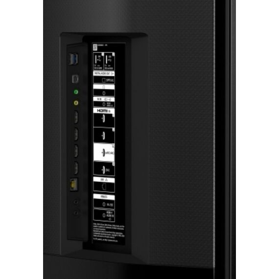 Sony FW-65BZ35L Signage-Display Digital Signage Flachbildschirm 165,1 cm (65") LCD WLAN 550 cd/m² 4K Ultra HD Schwarz Android 24/7, 4 image