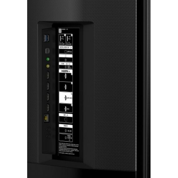 Sony FW-65BZ40L Signage-Display Digital Signage Flachbildschirm 165,1 cm (65") LCD WLAN 700 cd/m² 4K Ultra HD Schwarz Android 24/7, 4 image