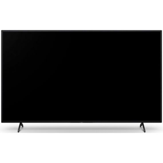 Sony FW-65BZ40L Signage-Display Digital Signage Flachbildschirm 165,1 cm (65") LCD WLAN 700 cd/m² 4K Ultra HD Schwarz Android 24/7, 7 image