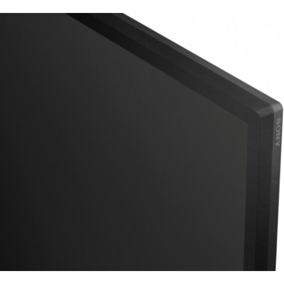 Sony FW-75BZ35L Signage-Display Digital Signage Flachbildschirm 190,5 cm (75") LCD WLAN 550 cd/m² 4K Ultra HD Schwarz Android 24/7, 6 image
