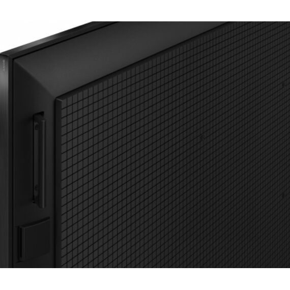 Sony FW-98BZ50L Signage-Display Digital Signage Flachbildschirm 2,49 m (98") LCD WLAN 780 cd/m² 4K Ultra HD Schwarz Android 10 24/7, 7 image
