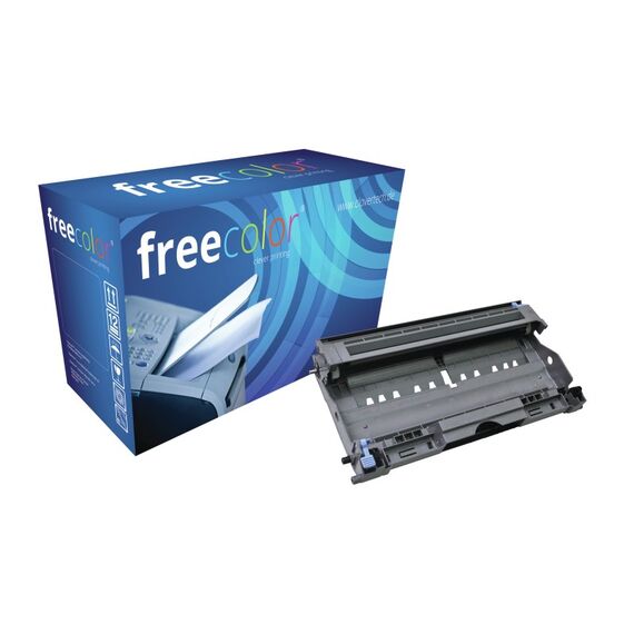 Freecolor DR2000-FRC Tonerkartusche 1 Stück(e) Schwarz