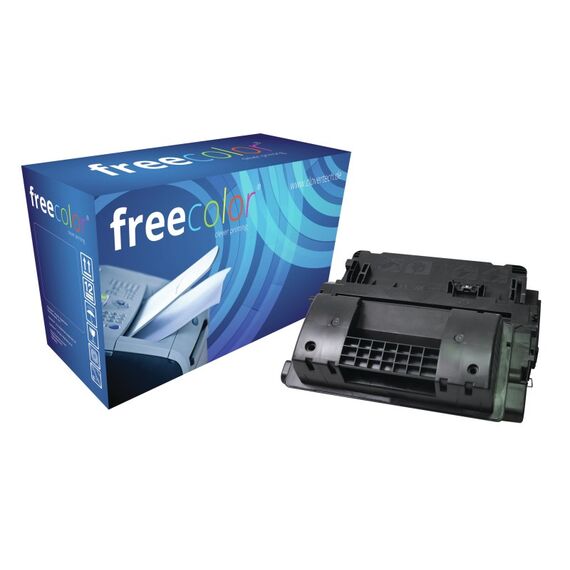 Freecolor 90X-FRC Tonerkartusche 4 Stück(e) Schwarz