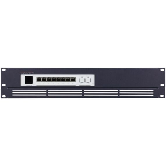 Rackmount.IT RM-UB-T6 Rack Zubehör Montageset