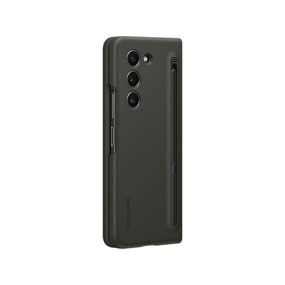 Samsung EF-OF94KKBEGWW Handy-Schutzhülle 19,3 cm (7.6") Cover Graphit, 3 image