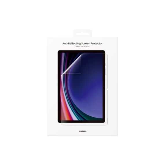 Samsung EF-UX710CTEGWW Tablet-Bildschirmschutz Anti-Glare Bildschirmschutz 1 Stück(e), 3 image
