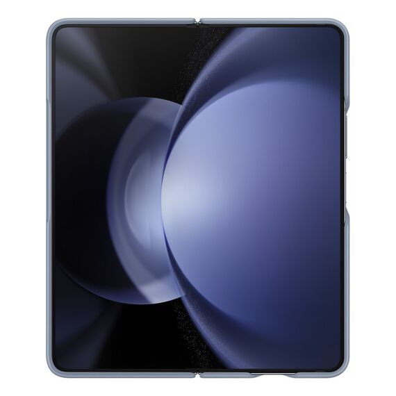 Samsung EF-VF946PLEGWW Handy-Schutzhülle 19,3 cm (7.6") Cover Blau, 3 image