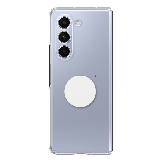 Samsung EF-XF946CTEGWW Handy-Schutzhülle 19,3 cm (7.6") Cover Transparent