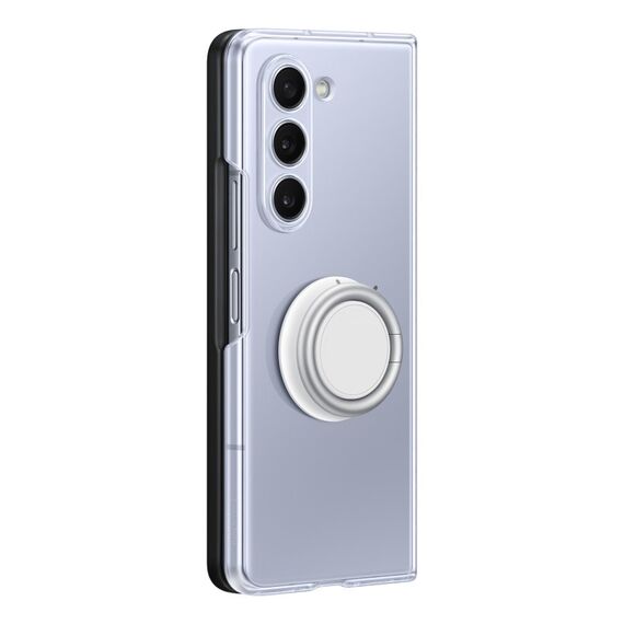 Samsung EF-XF946CTEGWW Handy-Schutzhülle 19,3 cm (7.6") Cover Transparent, 6 image