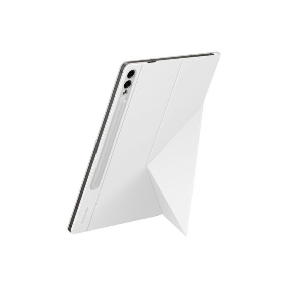 Samsung EF-BX810PWEGWW Tablet-Schutzhülle 31,5 cm (12.4") Flip case Weiß, 5 image
