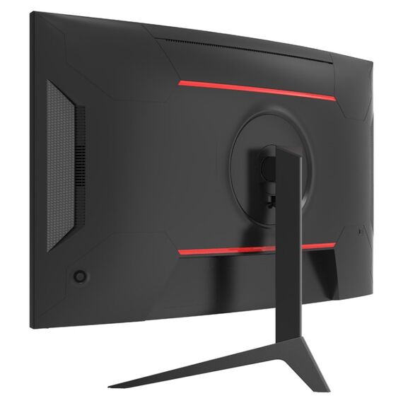 LC-Power LC-M32-QHD-165-C-V2 Computerbildschirm 80 cm (31.5") 2560 x 1440 Pixel Quad HD LCD Schwarz, 6 image