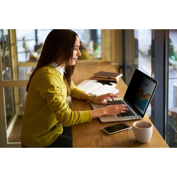 3M Bright Screen Blickschutzfilter für Microsoft® Surface® Laptop 3 - 5 13.5in, 3:2, BPNMS002, 2 image