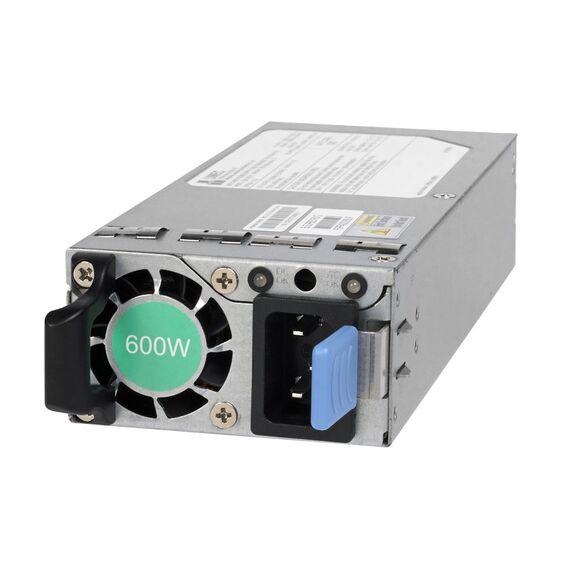 NETGEAR APS600W Netzteil 600 W Silber
