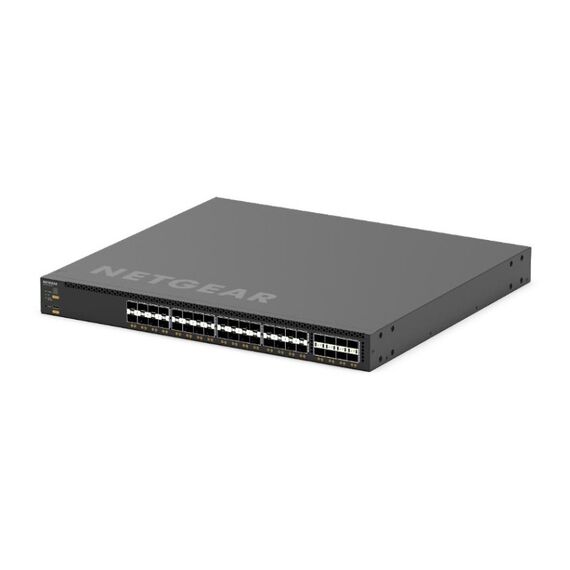 NETGEAR XSM4340FV Managed L3 1U Schwarz