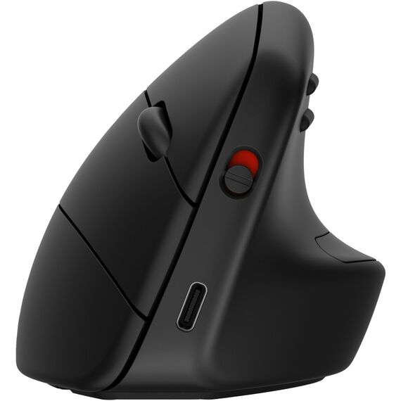 HP 920 Ergonomische Wireless-Maus, 4 image