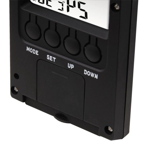 Hama TH-140 Schwarz Akku, 2 image