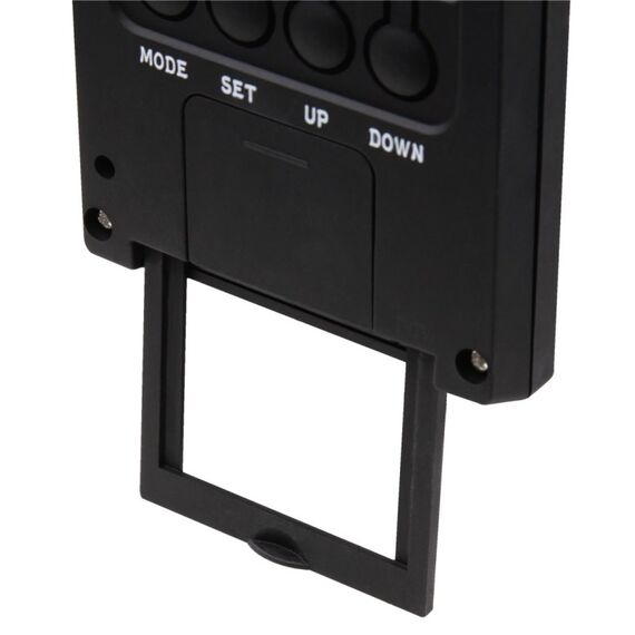 Hama TH-140 Schwarz Akku, 3 image