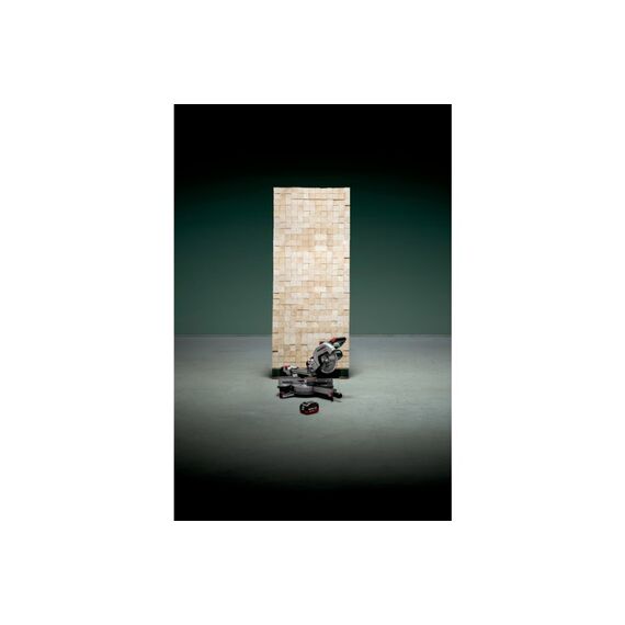 Metabo KGS 18 LTX BL 216 5000 RPM, 6 image