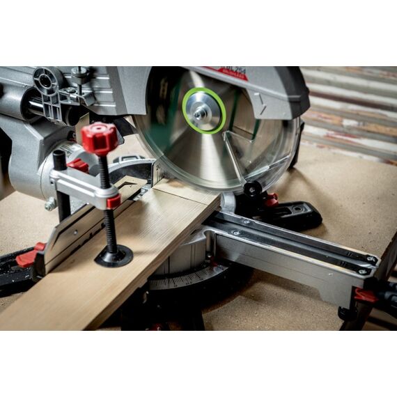 Metabo KGS 18 LTX BL 216 5000 RPM, 7 image