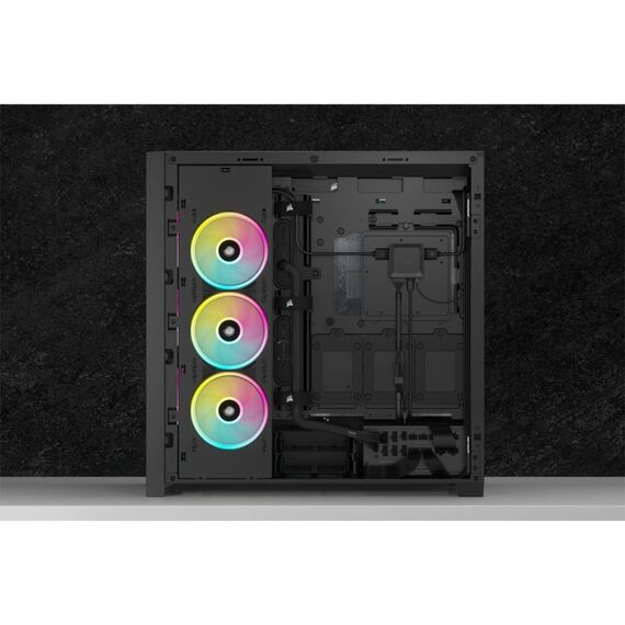 Corsair iCUE LINK System Hub Lüftersteuerung, 2 image