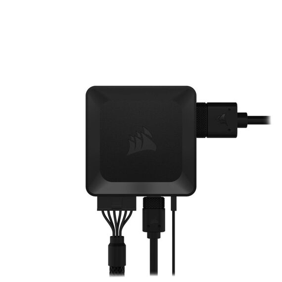 Corsair iCUE LINK System Hub Lüftersteuerung, 4 image